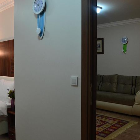 New Fatih Hotel Istambul Exterior foto