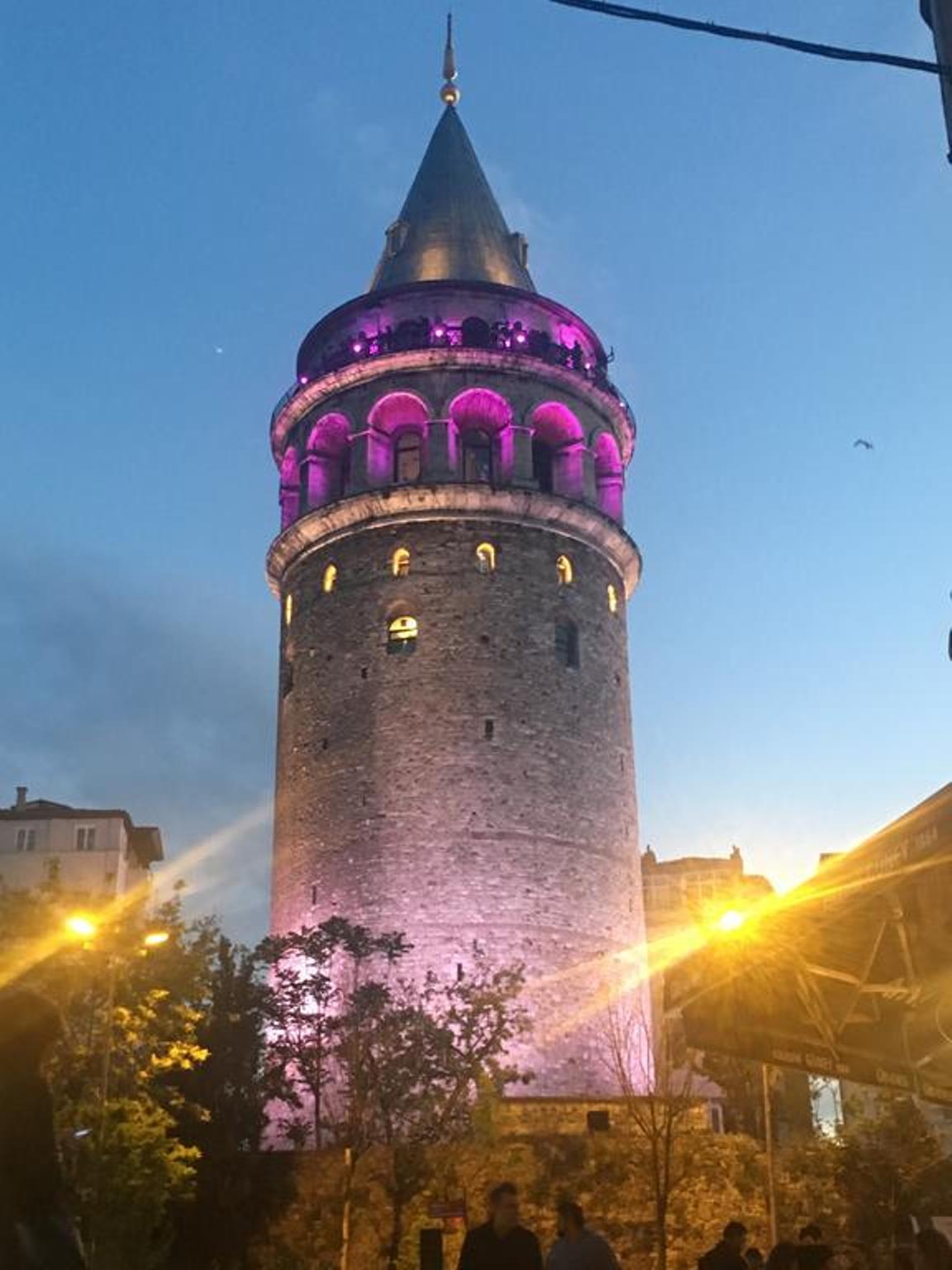 New Fatih Hotel Istambul Exterior foto