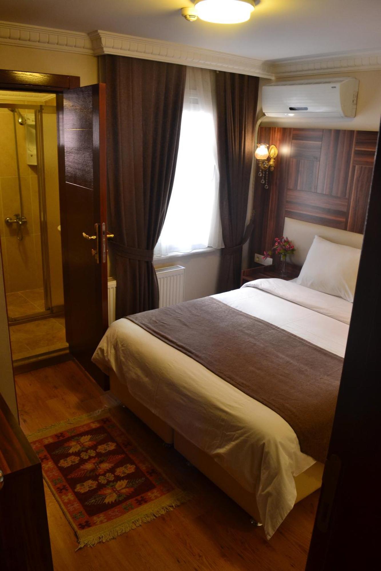 New Fatih Hotel Istambul Quarto foto