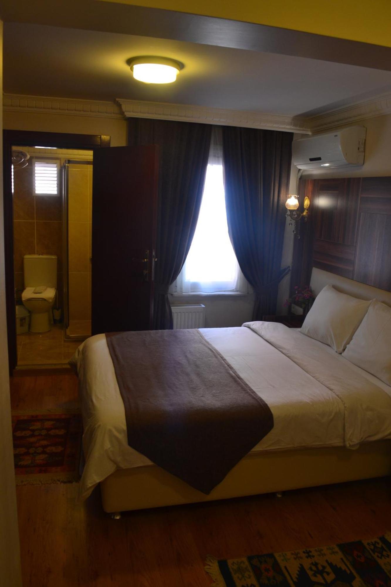 New Fatih Hotel Istambul Quarto foto