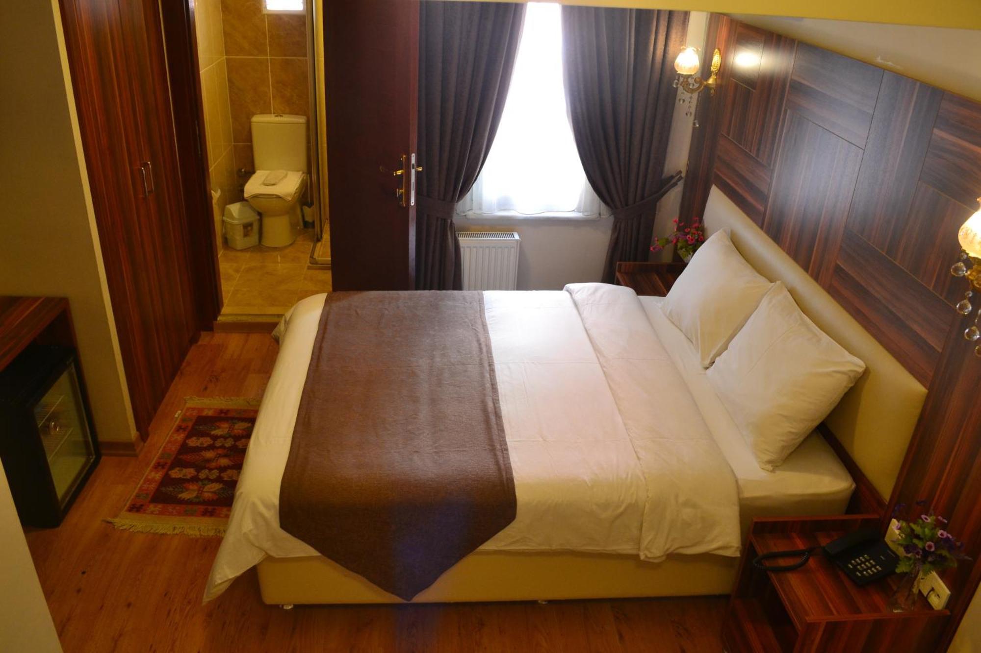 New Fatih Hotel Istambul Quarto foto