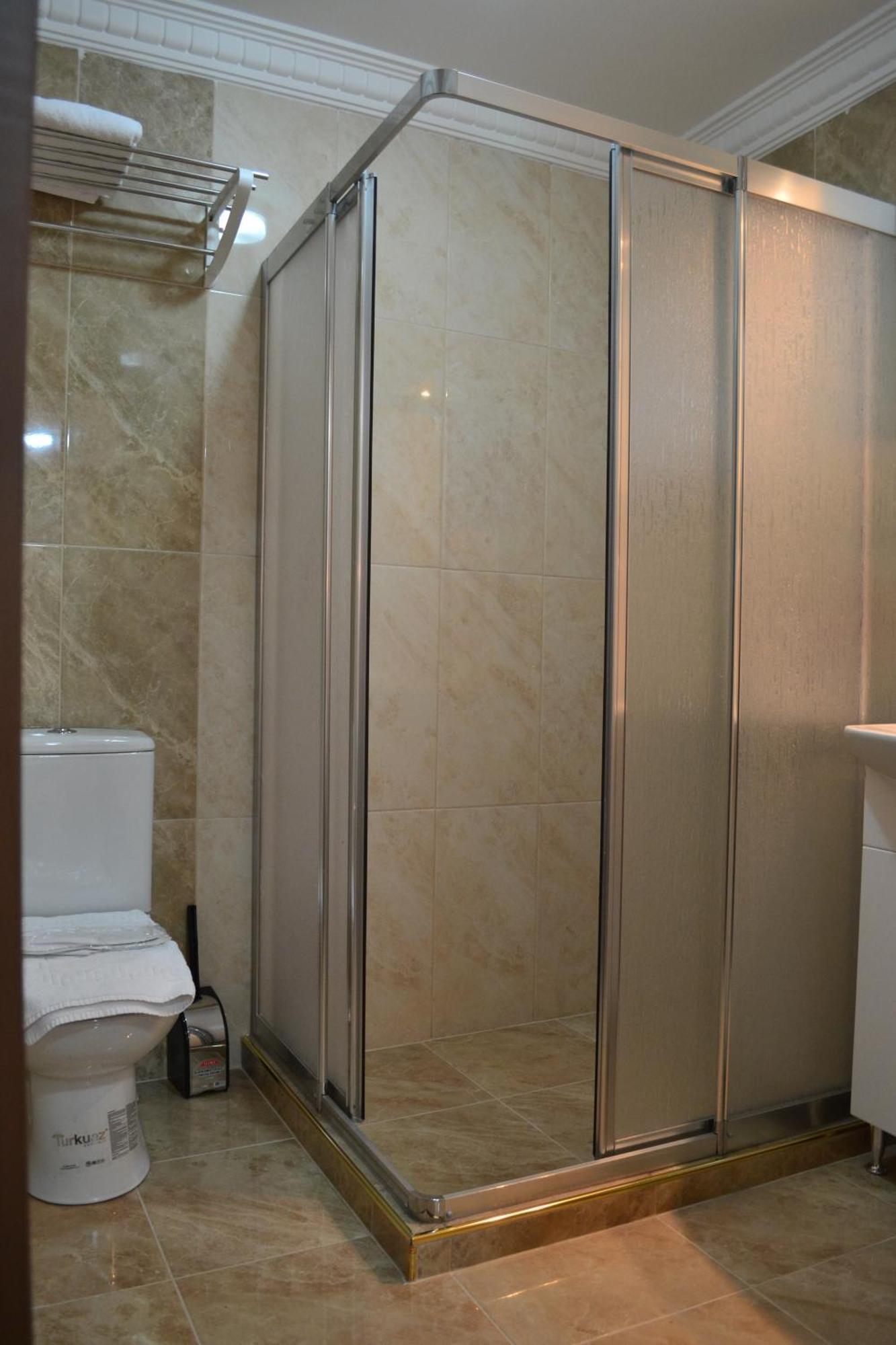 New Fatih Hotel Istambul Quarto foto