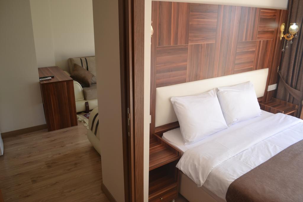 New Fatih Hotel Istambul Exterior foto