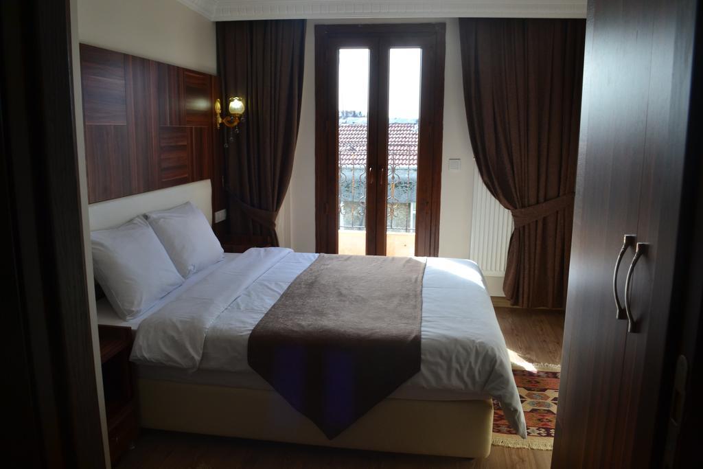 New Fatih Hotel Istambul Quarto foto