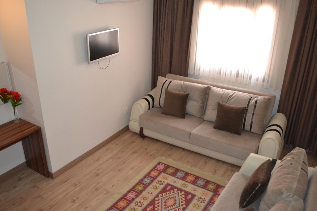 New Fatih Hotel Istambul Exterior foto