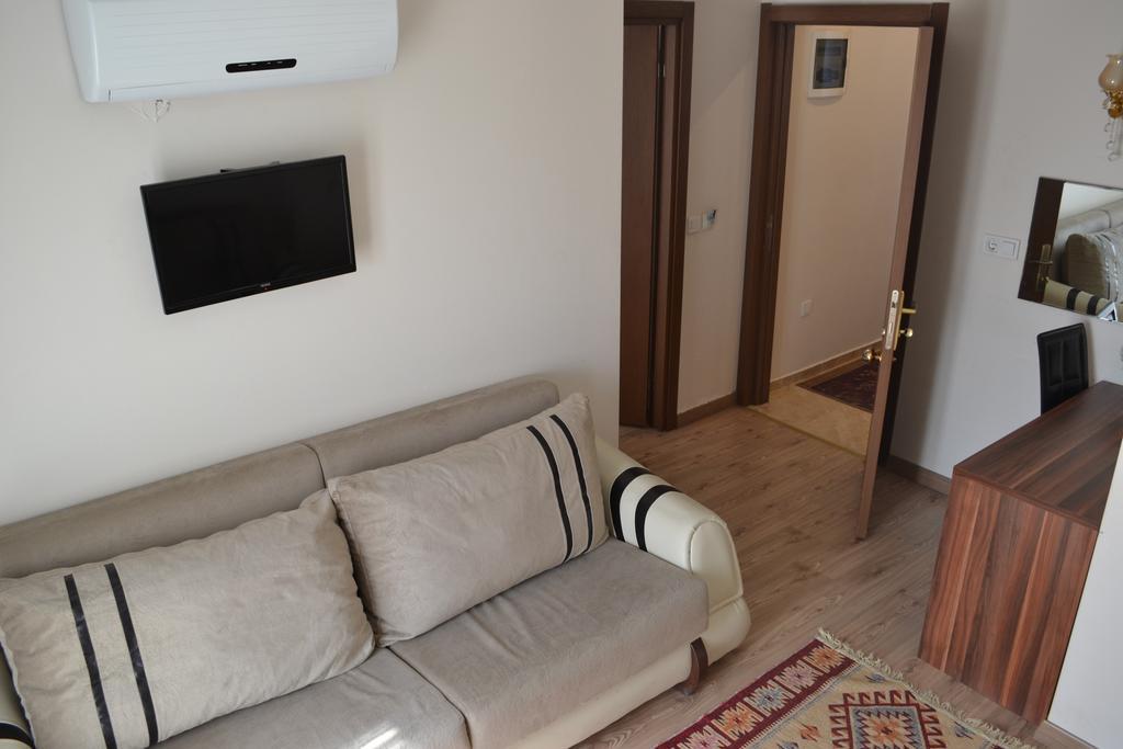 New Fatih Hotel Istambul Exterior foto